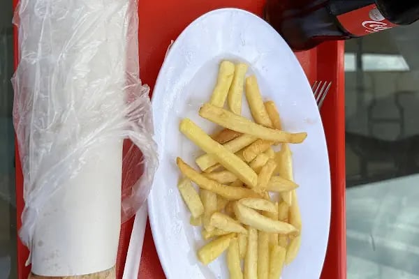 Hatay Döner - Resim 8