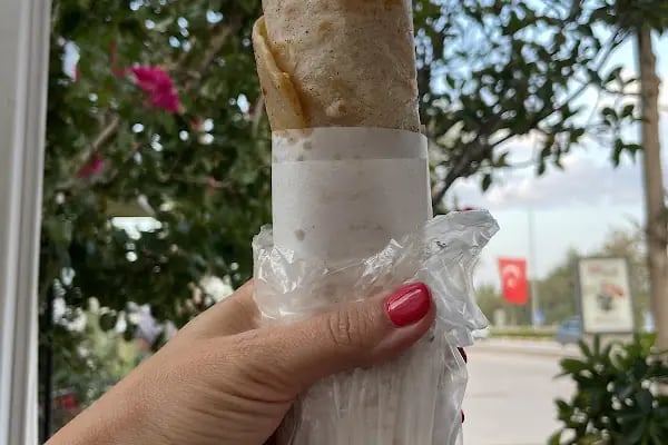 Hatay Döner - Resim 6