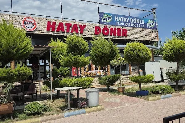 Hatay Döner - Resim 2
