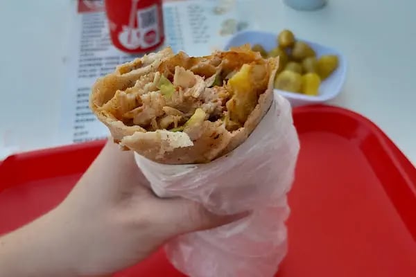 Hatay Döner - Resim 7