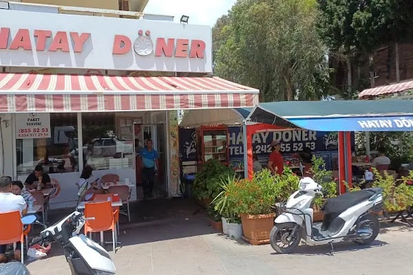Hatay Döner - Resim 4