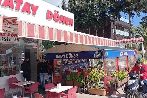 Hatay Döner - Resim 1