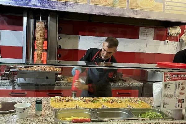Hatay Döner - Resim 20