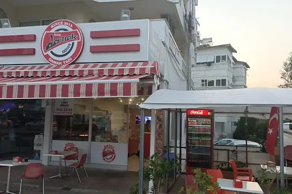 Hatay Döner - Resim 13