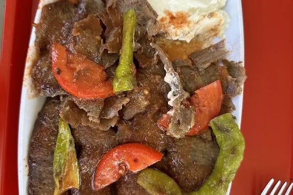 Hatay Döner - Resim 5