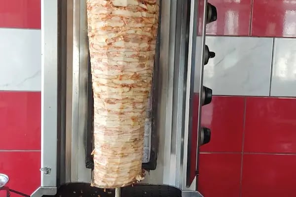 Hatay Döner - Resim 18