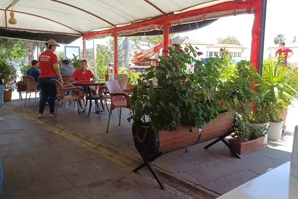 Hatay Döner - Resim 16