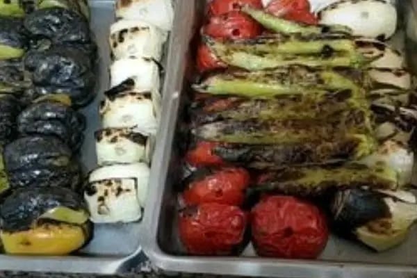 Dostlar Kebap Salonu - Resim 9