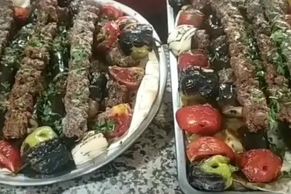 Dostlar Kebap Salonu - Resim 4