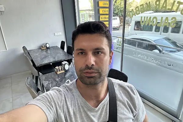 Dostlar Kebap Salonu - Resim 17