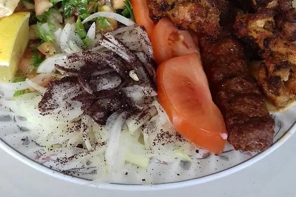 Dostlar Kebap Salonu - Resim 7
