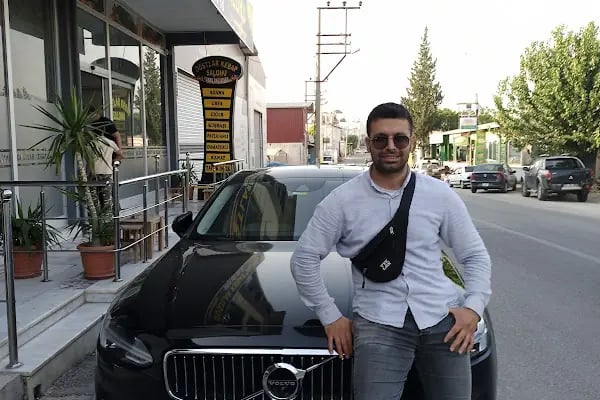 Dostlar Kebap Salonu - Resim 12