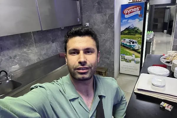 Dostlar Kebap Salonu - Resim 14