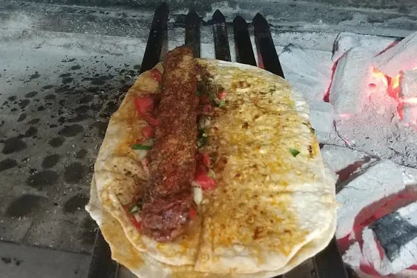 Dostlar Kebap Salonu - Resim 10