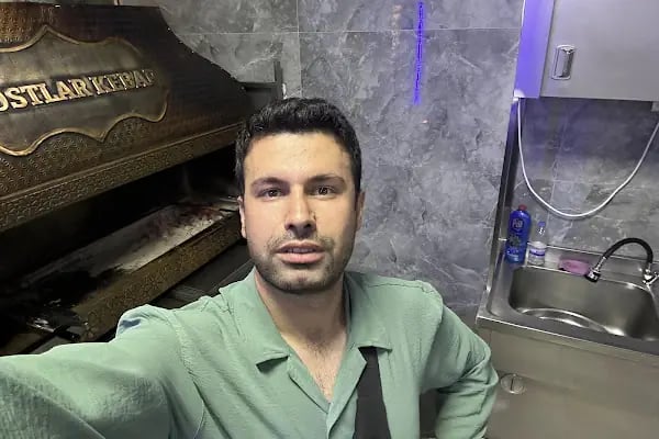 Dostlar Kebap Salonu - Resim 15