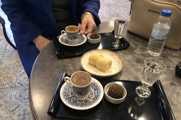 Karaca Fırın - Resim 14