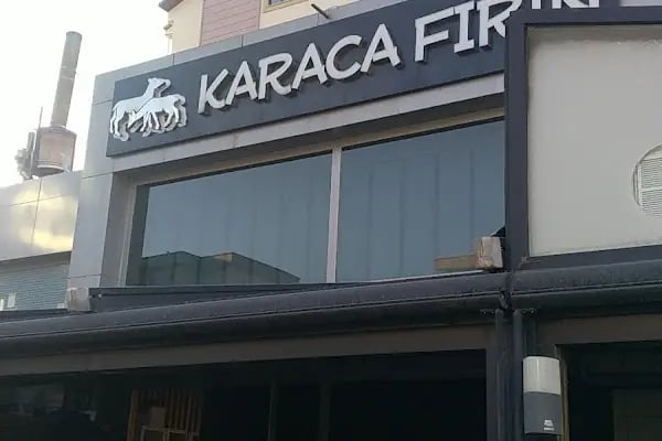 Karaca Fırın - Resim 7