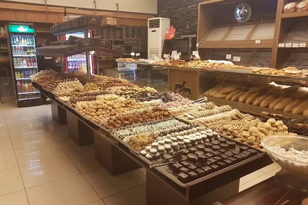Karaca Fırın - Resim 1