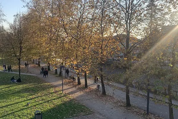 Sakarya SASKİ Genel Müdürlüğü - Resim 8