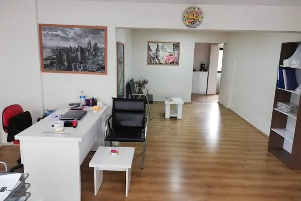 Emprovize Vize Danışmanlık İzmir - Resim 3