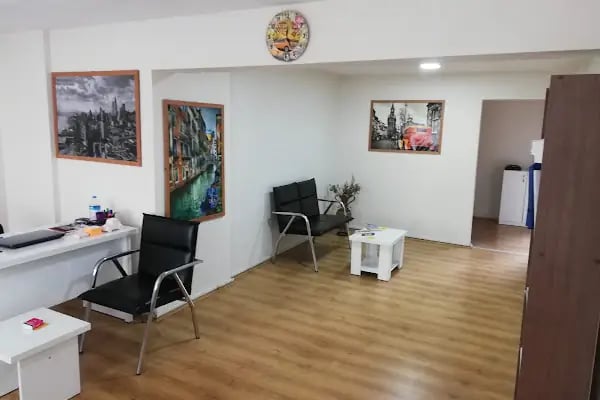 Emprovize Vize Danışmanlık İzmir - Resim 7