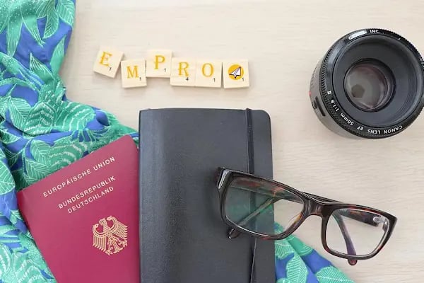 Emprovize Vize Danışmanlık İzmir - Resim 2