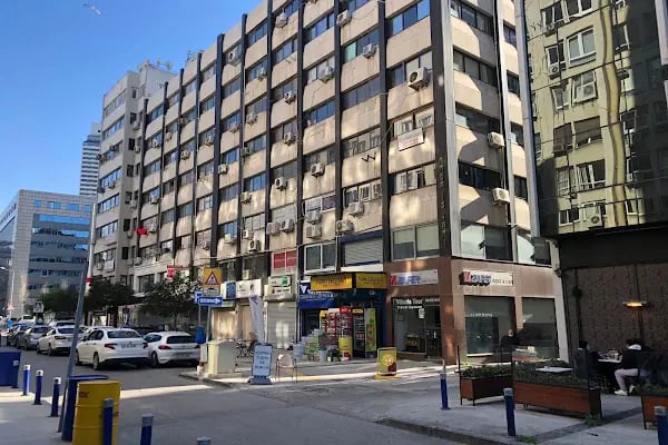 Emprovize Vize Danışmanlık İzmir - Resim 16
