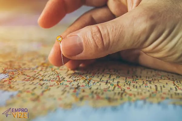 Emprovize Vize Danışmanlık İzmir - Resim 15
