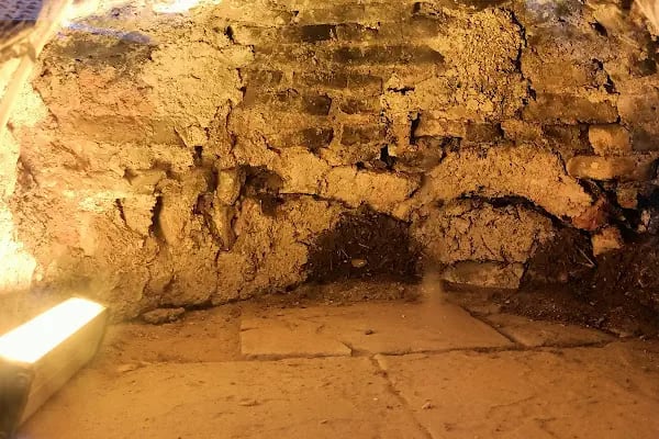 Somuncu Baba Evi ve Fırını - Resim 17