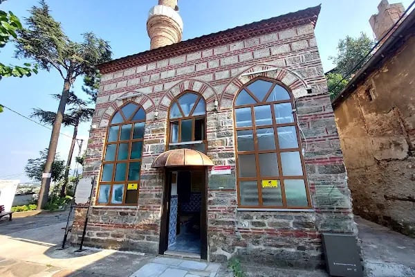 Somuncu Baba Evi ve Fırını - Resim 11