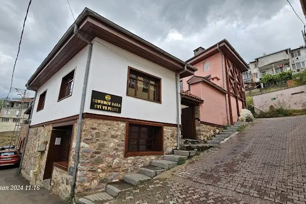 Somuncu Baba Evi ve Fırını - Resim 2