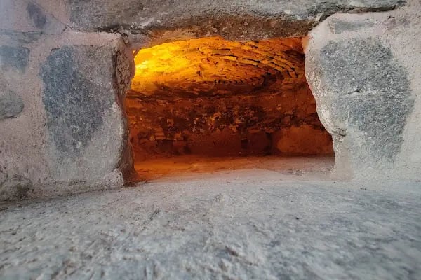 Somuncu Baba Evi ve Fırını - Resim 18