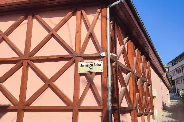 Somuncu Baba Evi ve Fırını - Resim 12