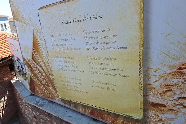 Somuncu Baba Evi ve Fırını - Resim 16