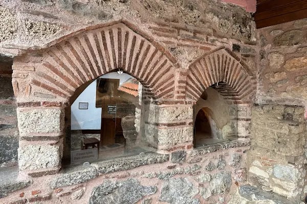 Somuncu Baba Evi ve Fırını - Resim 7