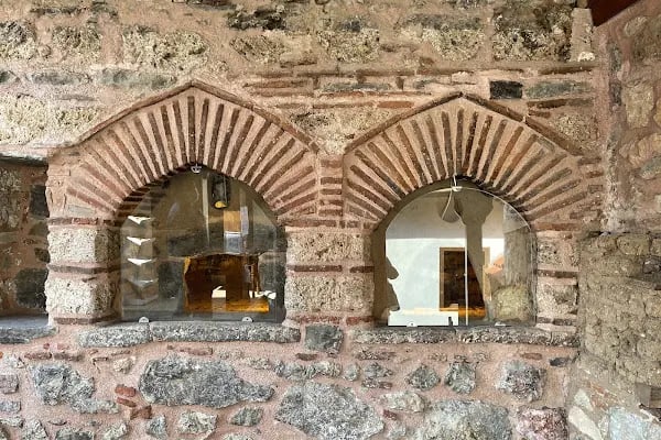 Somuncu Baba Evi ve Fırını - Resim 3