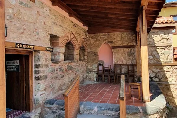 Somuncu Baba Evi ve Fırını - Resim 15