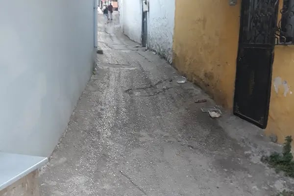 Somuncu Baba Evi ve Fırını - Resim 20