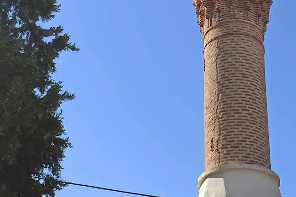 Somuncu Baba Evi ve Fırını - Resim 10