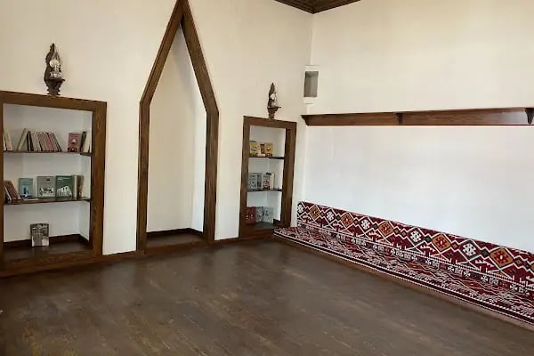 Somuncu Baba Evi ve Fırını - Resim 8