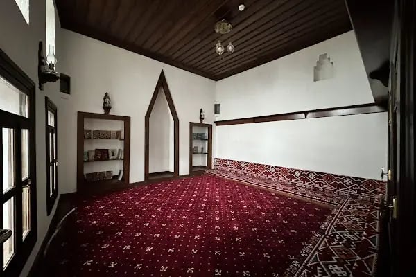 Somuncu Baba Evi ve Fırını - Resim 9