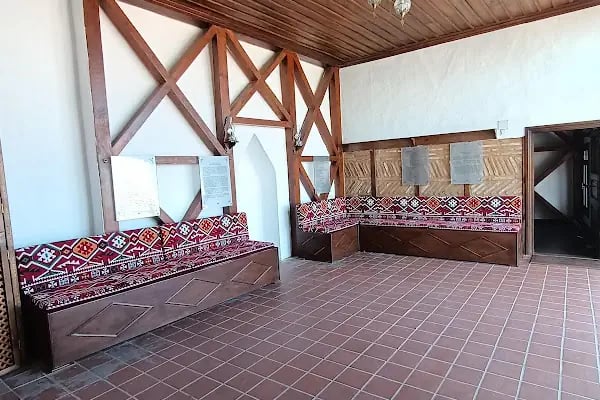 Somuncu Baba Evi ve Fırını - Resim 13