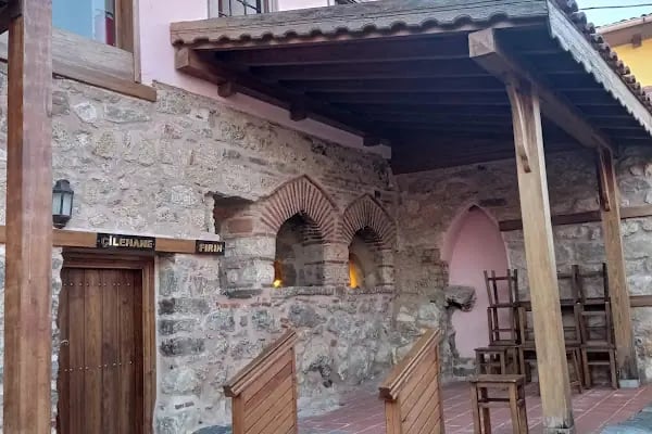 Somuncu Baba Evi ve Fırını - Resim 14