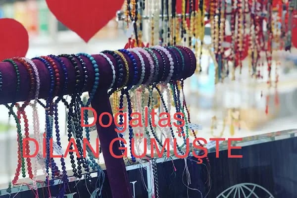 Dilan Gümüşçülük - Resim 3