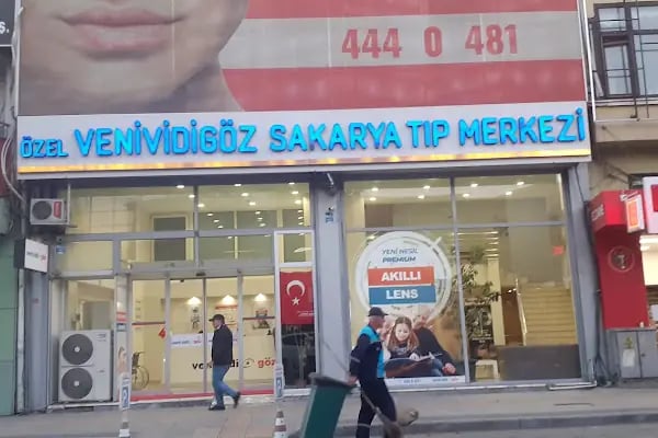 Veni Vidi Göz Sakarya - Resim 18