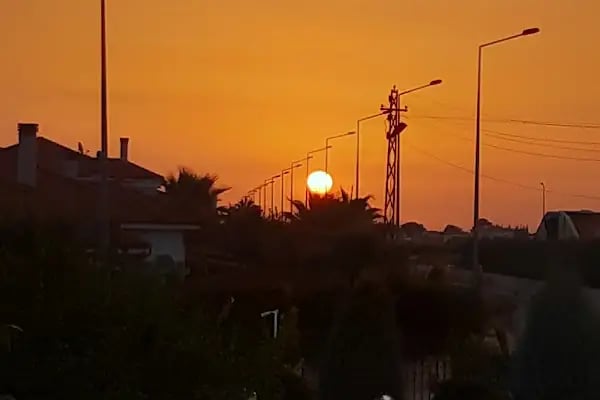 Pamfilya Konakları 2.Etap - Resim 11