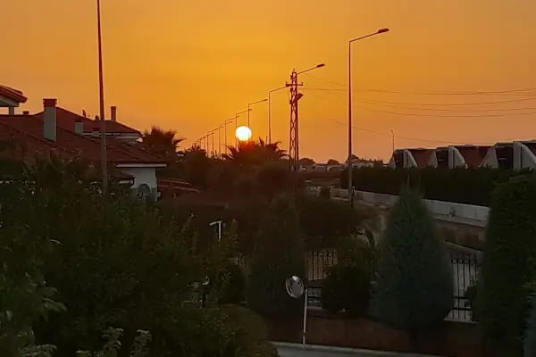 Pamfilya Konakları 2.Etap - Resim 17