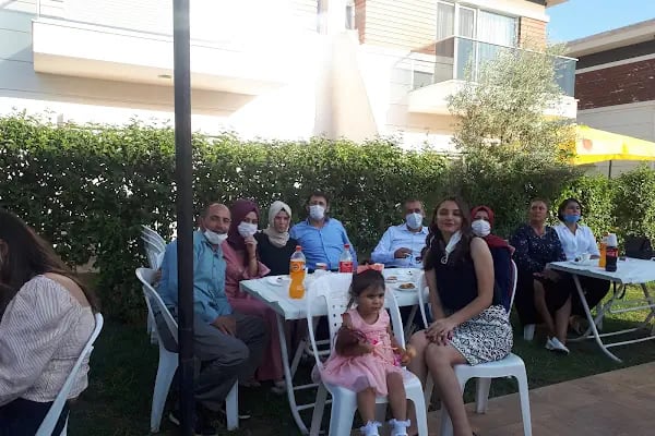 Pamfilya Konakları 2.Etap - Resim 14