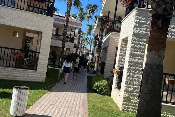 Turquoise Resort Hotel &amp; SPA Türkiye, Sorgun, 07600 Manavgat/Antalya, Turecko - Resim 12