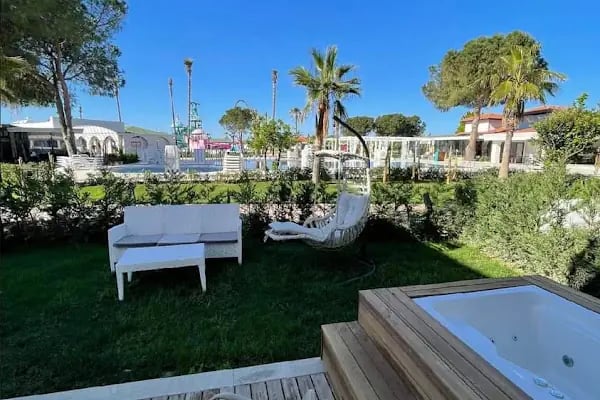 Turquoise Resort Hotel &amp; SPA Türkiye, Sorgun, 07600 Manavgat/Antalya, Turecko - Resim 7